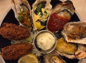 8TH SEA OYSTER Terrace TOKYO TORCH店 エイスシーオイスターテラストウキョウトーチ: じゅんさんの2026年05月05日の1枚目の投稿写真