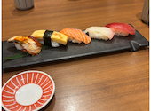 寿司 和食 がんこ 高槻店: kiiさんの2026年03月31日の1枚目の投稿写真