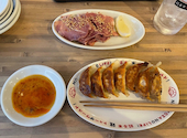 餃子家 龍 横川駅前店: 米兵衛さんの2026年08月28日の1枚目の投稿写真