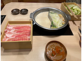 温野菜 とんかつかつ慶 長束店: 米兵衛さんの2026年08月31日の1枚目の投稿写真