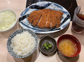 温野菜 とんかつかつ慶 長束店: 米兵衛さんの2026年09月30日の1枚目の投稿写真