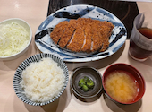 温野菜 とんかつかつ慶 長束店: 米兵衛さんの2026年10月06日の1枚目の投稿写真