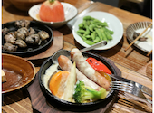 塚田農場 品川港南口店 北海道シントク町: ゆ⇔たさんの2023年02月27日の1枚目の投稿写真