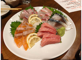 大衆酒場 魚八 はなれ: ゆ⇔たさんの2026年05月12日の3枚目の投稿写真