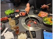 焼肉の牛太 播磨町店: もっきょんさんの2025年06月02日の1枚目の投稿写真