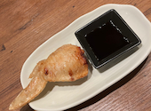 串炉端 炭火焼鳥 とりまろ 神戸三宮: まーこさんの2023年12月29日の3枚目の投稿写真