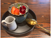 富士茶房 SUI PASTA&SWEETS Verde lusso: Miiさんの2026年04月23日の1枚目の投稿写真