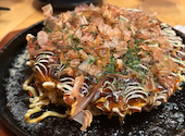 お好み焼き・もんじゃ焼き・鉄板焼き　一歩　ヨドバシ仙台店: ちっちさんの2026年08月15日の1枚目の投稿写真