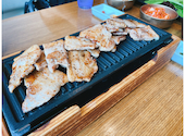 韓国料理 いふう マロニエゲート銀座1店: アレッズさんの2021年09月19日の3枚目の投稿写真
