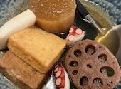 炉端とおでん 呼炉凪来 天神店: シリュウさんの2026年06月03日の2枚目の投稿写真