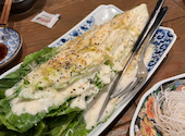 炉端とおでん 呼炉凪来 天神店: シリュウさんの2026年06月03日の3枚目の投稿写真