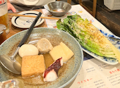 炉端とおでん 呼炉凪来 天神店: シリュウさんの2026年08月10日の1枚目の投稿写真