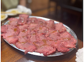 弁天町ホルモン屋: おーつみるくさんの2026年06月15日の1枚目の投稿写真