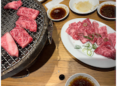 七輪焼肉 HACHIHACHI はちはち 天神大名店: スジンさんの2025年05月09日の1枚目の投稿写真