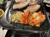 サムギョプサル 韓国料理　小さな韓国　あぷろ大名店: スジンさんの2025年08月の1枚目の投稿写真
