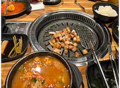 熟成肉専門店 ヨプの王豚塩焼 天神店: スジンさんの2025年02月15日の1枚目の投稿写真