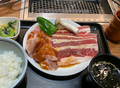 焼肉の和民 亀有駅前店: マーチングラスタさんの2026年03月25日の1枚目の投稿写真