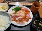 焼肉の和民 亀有駅前店: マーチングラスタさんの2026年04月02日の1枚目の投稿写真