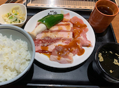 焼肉の和民 亀有駅前店: マーチングラスタさんの2026年05月02日の1枚目の投稿写真