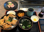 安楽亭 松戸五香店: マーチングラスタさんの2024年10月30日の1枚目の投稿写真