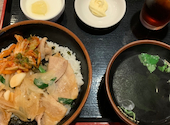 安楽亭 松戸五香店: マーチングラスタさんの2024年10月31日の1枚目の投稿写真