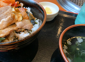 安楽亭 松戸五香店: マーチングラスタさんの2025年05月15日の1枚目の投稿写真