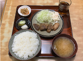 常盤仙食堂: マーチングラスタさんの2026年08月25日の1枚目の投稿写真