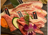 和牛の里 知立店: uさんの2026年06月23日の1枚目の投稿写真
