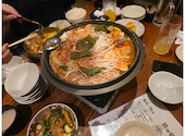 Korean Dining 韓河 HANA 五日市: すみさんの2026年09月13日の1枚目の投稿写真