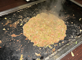 もんじゃ屋 Rikyu ナディアパーク前 栄店: すなぎもさんの2024年12月27日の1枚目の投稿写真