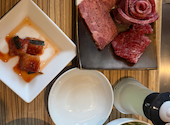 焼肉LOUNGE うしのよだれ: のぞみんさんの2026年07月29日の2枚目の投稿写真