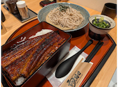 うなぎの樋口 松崎店: のぞみんさんの2026年07月09日の2枚目の投稿写真