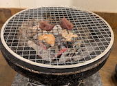 七輪焼肉　安安　札幌麻生店: kama-さんの2026年05月の1枚目の投稿写真