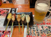 炭火居酒屋 炎 麻生2号店: kama-さんの2026年06月22日の1枚目の投稿写真