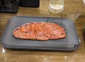 七輪焼肉　安安　札幌篠路店: kama-さんの2026年10月02日の2枚目の投稿写真