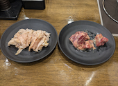 七輪焼肉　安安　札幌篠路店: kama-さんの2026年10月02日の3枚目の投稿写真