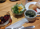 ブッチャーズテーブル BUTCHER'S TABLE 大分萩原店: トッコさんの2026年03月31日の3枚目の投稿写真