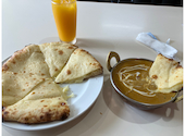ネパール インド料理ゴルカ 本陣店: やまもとしんすけさんの2026年10月06日の1枚目の投稿写真