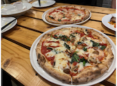 Pizzeria Mio ピッツェリア ミオ: かやたんさんの2025年06月15日の1枚目の投稿写真