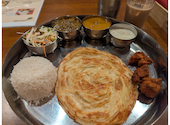 MARUDHU SOUTH INDIAN RESTAURANT マルドサウスインドレストラン: めーたんさんの2026年05月10日の1枚目の投稿写真