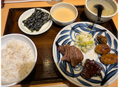 牛タンと和牛焼き 青葉苑 天王寺MIOプラザ館店: yutaさんの2026年08月31日の1枚目の投稿写真