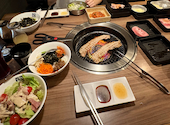 牛角 なんば千日前店: yutaさんの2026年09月12日の1枚目の投稿写真
