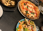 DUMBO ダンボ PIZZA FACTORY エスパル仙台: なおさんの2026年05月04日の1枚目の投稿写真