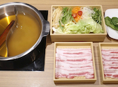 しゃぶしゃぶ温野菜　上野広小路店: ダイランドさんの2025年03月の1枚目の投稿写真