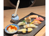 鮨とおでん ゆんせり 柏店: ダイランドさんの2026年07月30日の1枚目の投稿写真