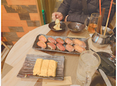 刈谷熱狂酒場 ごくらく荘 刈谷店: ひできさんの2024年12月19日の1枚目の投稿写真