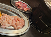 炭焼塩ホルモン 七厘: たぁさんの2026年04月08日の1枚目の投稿写真