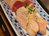 焼肉ホルモン 新なるぼんず すすきの路地裏店: たぁさんの2026年09月02日の1枚目の投稿写真