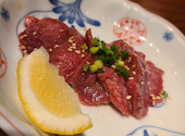 焼肉ホルモン 新なるぼんず すすきの路地裏店: たぁさんの2026年09月02日の2枚目の投稿写真