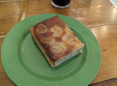 Adam s Awesome Pie アダムスオーサムパイ: まろさんの2026年09月03日の1枚目の投稿写真